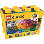 LEGO® Classic - Cutie mare de constructie creativa 10698, 790 piese