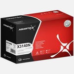 Cartuș de toner compatibil Asarto negru 108R00909 (AS-LX108R00909N), Asarto