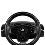 Thrustmaster T80 Racing Wheel Official Sony Licence PS4
