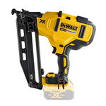 Pistol pentru batut cuie, DeWalt, fara acumulatori, DeWALT