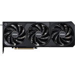 Placa video MSI nVidia GeForce RTX 5080 SHADOW 3X OC 16 GB, GDDR7, 256 bit
