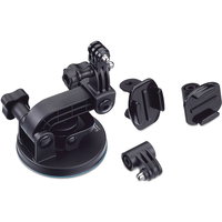 GoPro Suction Cup Mount AUCMT-302 