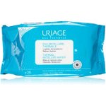 Uriage Hygiène Thermal Micellar Water - Normal to Dry Skin servetele demachiante pentru piele normala si uscata
