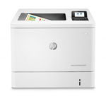 Imprimanta laser A4 color HP Color LaserJet Enterprise M554dn 7ZU81A