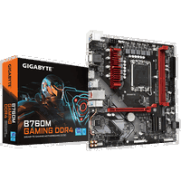 Placa de baza Gigabyte B760M GAMING DDR4  Socket 1700, Gigabyte