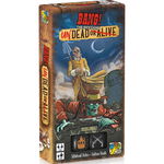 Expansiune BANG! The Dice Game Undead or Alive, BANG!