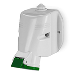 Priza aparenta\n16A 3P+E 10h >50V 100-300Hz terminal cu surub, Scame