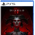 Joc Activision Diablo IV pentru PlayStation 5, Activision