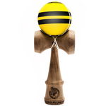 Kendama Samurai Lemn Yellow, PEGAS