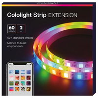 Banda LED Cololight Strip, 60 LED, Wireless 2m, Cololight