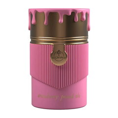 Paris Corner Strawberry Pound Cake Apa de parfum 100 ml (Femei), Paris Corner