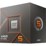 Procesor AMD Ryzen 5 8400F, 4.20GHz, Socket AM5, Box