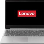 Laptop Lenovo Ideapad S145-15IIL, 15.6" FHD, Intel Core i5-1035G4, 8GB , 256GB SSD, Intel Iris Plus Graphics, Free DOS, Platinum Grey