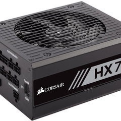 Sursa de alimentare corsair hx750 platinum 750w - (cp-9020137-eu)