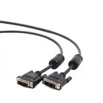 Gembird cablu de date DVI Dual Link CC-DVI2-BK-15