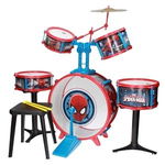 Set Reig Musicales Tobe Spiderman Reig Musicales Pentru Copii, Reig Musicales