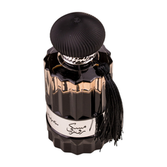 Musky Rose 100ml - Apa de Parfum, dama Engros, Nusuk