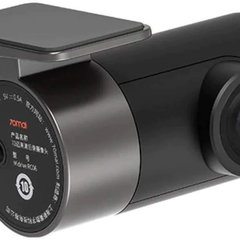 Camera auto FHD pentru filmare in spate MiDrive RC06, 130°, Utilizare impreuna cu DVR Xiaomi 70MAI A800