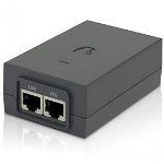 Ubiquiti Poe 24V-30W Eu Power Adapter, POE-24-30W; Interface: GigabitEthernet; Ethernet