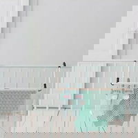 Uscator Metalic de rufe pentru calorifer sau balcon 55x37.5x30cm, 