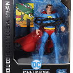 Figurina Articulata DC McFarlane Collector Edition Superman (Action Comics 01) 18 cm