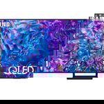Televizor SAMSUNG QLED 75Q70D, 189 cm, Smart, 4K Ultra HD, 100 Hz, Clasa D (Model 2024)