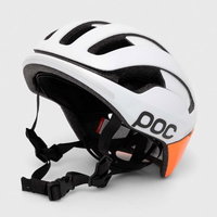 POC cască de bicicleta Omne Beacon MIPS culoarea portocaliu, POC