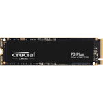 Hard Disk SSD Micron Crucial P3 Plus 500GB M.2 2280