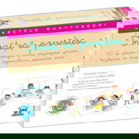 Invat sa povestesc - Charlotte Poussin - carte - DPH, DPH - Didactica Publishing House