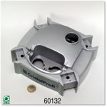 Carcasa capac filtru acvariu JBL CP e700/e900 Pump head casing, JBL