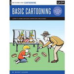 Cartooning : Basic Cartooning, 