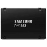 PM1653 7.68TB 2.5 SAS, Samsung