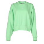 Imbracaminte Femei adidas Originals Essentials Sweatshirt Glory Mint, adidas Originals