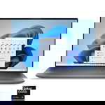 Laptop Dell XPS 16 9640 UHD+ OLED InfinityEdge Touch Intel Core Ultra 9 185H 64GB LPDDR5X 2TB SSD GeForce RTX 4070 8GB Win 11 Pro Graphite