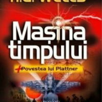 Mașina timpului. Povestea lui Plattner