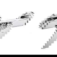 Baterie dus fara furtun si telefon dus, Roca, Atlas, crom