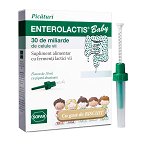 Enterolactis Baby