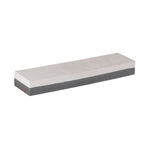 Piatra pentru ascutit cutite, Raider, alba, 200 x 50 x 25 mm, Raider