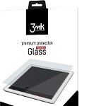 Folie Nano 3mk Flexible Glass Compatibil Cu Apple Ipad Pro 11` ,transparenta ,ultra Rezistenta, 3MK