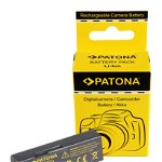 Acumulator /Baterie PATONA pentru Samsung Digimax L77 MINOLTA DG-X50-K DG-X50-R DG-X50-S- 1178, Patona