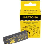 Acumulator /Baterie PATONA pentru Samsung Digimax L77 MINOLTA DG-X50-K DG-X50-R DG-X50-S- 1178, Patona