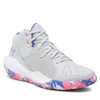 Under Armour Pantofi Ua Jet `21 3024260-109 Gri