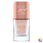 lac de unghii More Than Nude Catrice (10,5 ml) (10,5 ml)