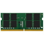 Memorie laptop Kingston 16GB (1x16GB) DDR4 2666MHz CL19 1.2V