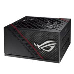 Sursa Full Modulara ASUS ROG STRIX, 1000W, 80 Plus Gold (Negru), ASUS