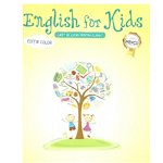 English for Kids. Caiet. Clasa a 1-a CRISTINA MIRCEA