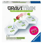 Set accesorii GraviTrax, Transfer