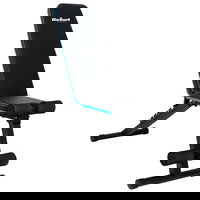 Banca de antrenament inclinata REBEL ACTIVE RBA-2002, Rebel