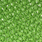 Stergator de exterior Astroturf Bristlex Verde 064, 