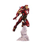 Figurina Marvel Iron Man Artfx Premier, Kotobukiya